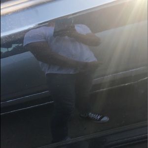 Meet your Posher, Alberto